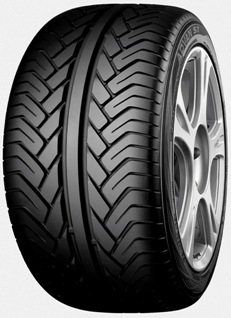 Yokohama 275/50 R20 ADVAN S.T. V802 113W...